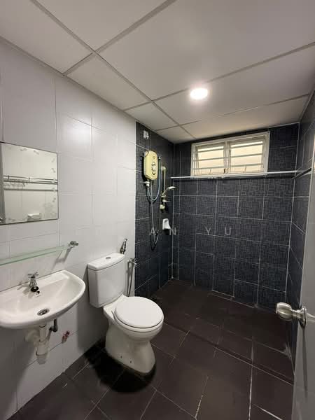 Pangsapuri untuk Dijual di M'tiara - Stefan Yu - Bathroom - PropertyGuru.com.my