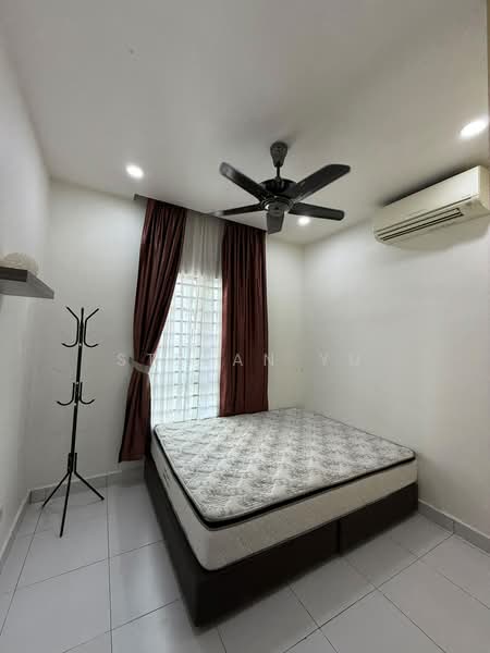 Pangsapuri untuk Dijual di M'tiara - Stefan Yu - Bedroom - PropertyGuru.com.my
