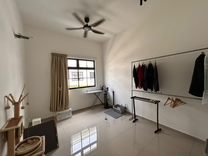 Rumah Teres 2-Tingkat untuk Disewa di Iskandar Puteri (Nusajaya) (Johor) - Vivien Tan - Interior - PropertyGuru.com.my