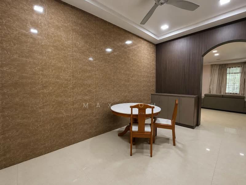 Rumah Teres 2-Tingkat untuk Dijual di Taman Sutera Utama (Skudai) - Max Loh - Dining Room - PropertyGuru.com.my