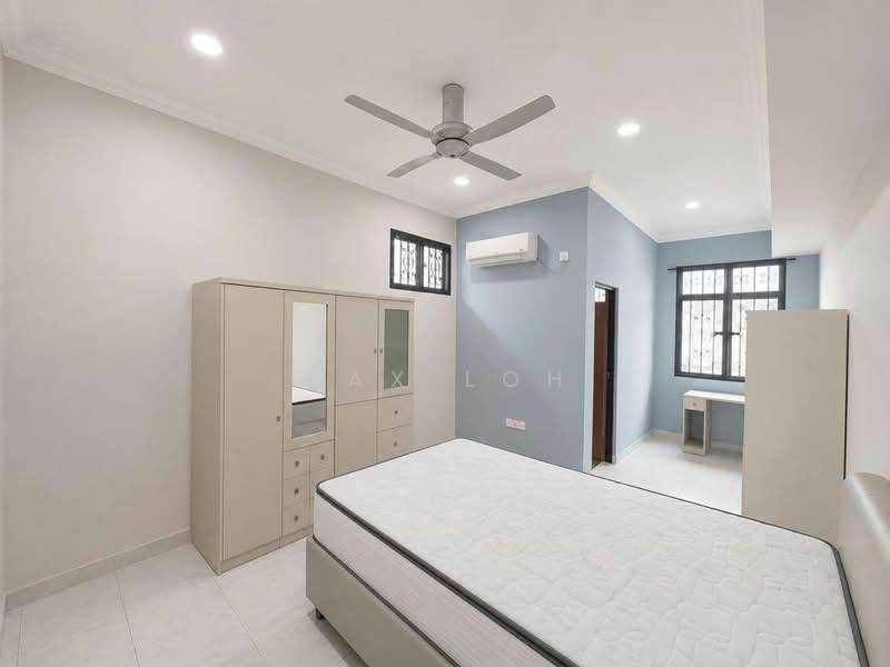 Rumah Teres 2-Tingkat untuk Dijual di Taman Sutera Utama (Skudai) - Max Loh - Bedroom - PropertyGuru.com.my
