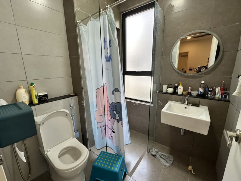 2-storey Terraced House for Sale in Telok Panglima Garang (Selangor) - Austin Wong - Bathroom - PropertyGuru.com.my