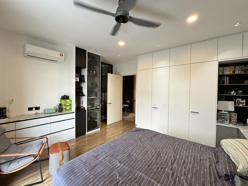 2-storey Terraced House for Sale in Telok Panglima Garang (Selangor) - Austin Wong - Bedroom - PropertyGuru.com.my