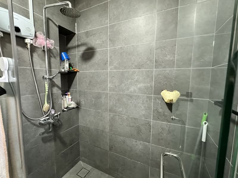 2-storey Terraced House for Sale in Telok Panglima Garang (Selangor) - Austin Wong - Bathroom - PropertyGuru.com.my