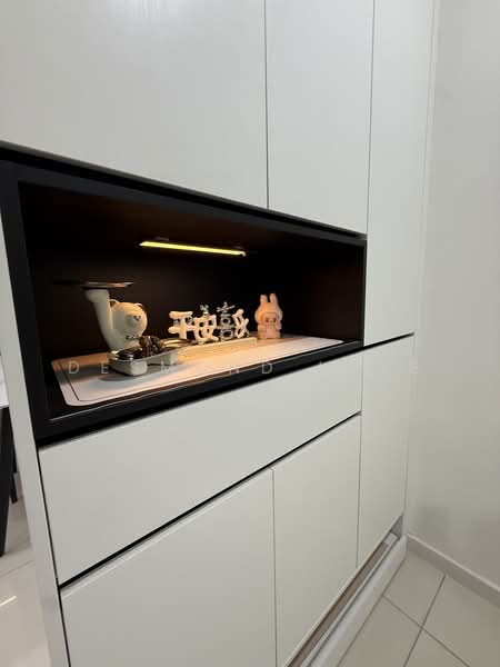 Kondominium untuk Disewa di Trinity Wellnessa - Desmond Loke - Interior - PropertyGuru.com.my