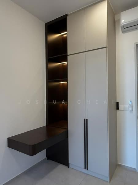 Kondominium untuk Disewa di EdgeWood Residences @ SkySanctuary - Joshua Cheah - Interior - PropertyGuru.com.my
