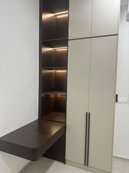 Kondominium untuk Disewa di EdgeWood Residences @ SkySanctuary - Joshua Cheah - Interior - PropertyGuru.com.my