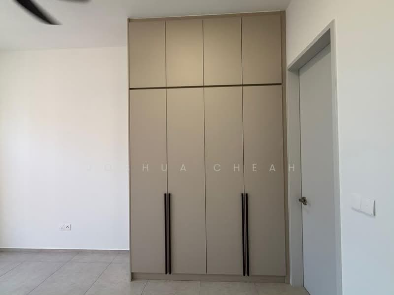 Kondominium untuk Disewa di EdgeWood Residences @ SkySanctuary - Joshua Cheah - PropertyGuru.com.my