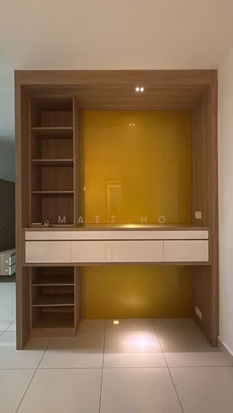 Condominium for Sale at Ameera Residence - Matt Ho - Study - PropertyGuru.com.my