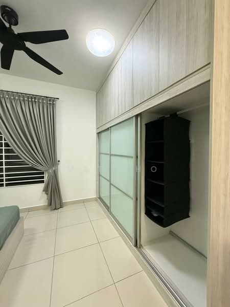 Condominium for Sale at Ameera Residence - Matt Ho - Bedroom - PropertyGuru.com.my