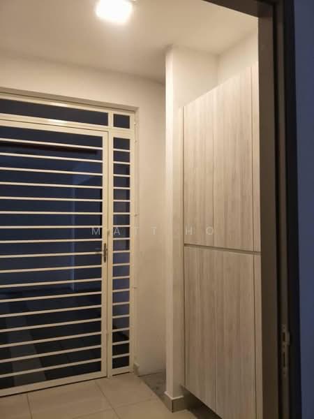 Condominium for Sale at Ameera Residence - Matt Ho - Entrance - PropertyGuru.com.my