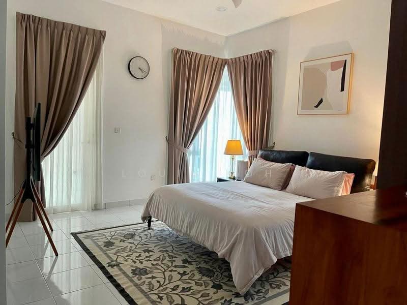 Cluster House for Sale in Horizon Hills (Iskandar Puteri (Nusajaya)) - YL Koh - Bedroom - PropertyGuru.com.my