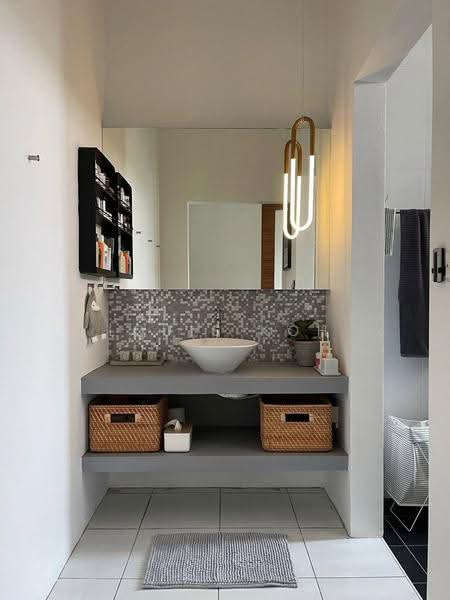Cluster House for Sale in Horizon Hills (Iskandar Puteri (Nusajaya)) - YL Koh - Bathroom - PropertyGuru.com.my