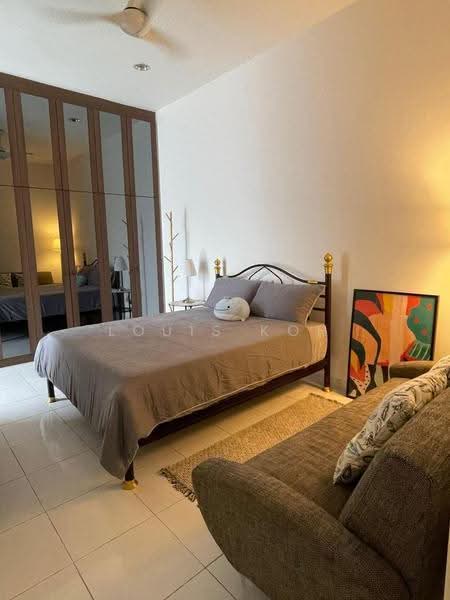 Cluster House for Sale in Horizon Hills (Iskandar Puteri (Nusajaya)) - YL Koh - Bedroom - PropertyGuru.com.my