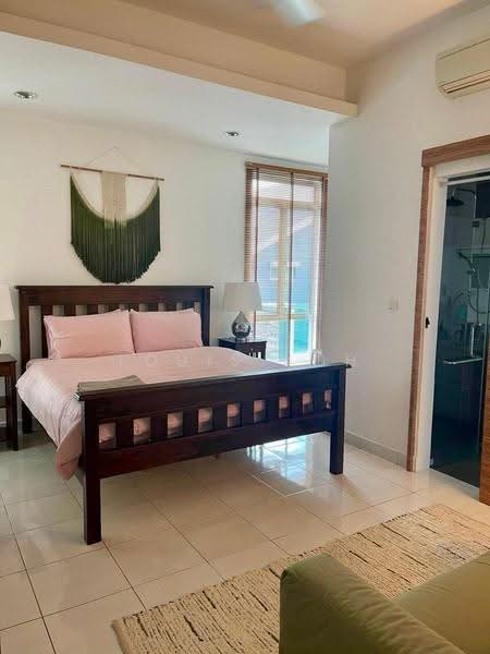 Cluster House for Sale in Horizon Hills (Iskandar Puteri (Nusajaya)) - YL Koh - Bedroom - PropertyGuru.com.my