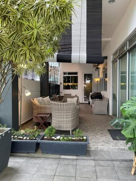 Cluster House for Sale in Horizon Hills (Iskandar Puteri (Nusajaya)) - YL Koh - Exterior - PropertyGuru.com.my
