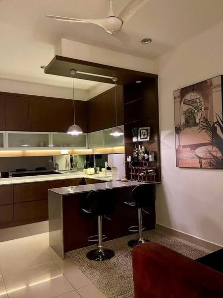 Cluster House for Sale in Horizon Hills (Iskandar Puteri (Nusajaya)) - YL Koh - Kitchen - PropertyGuru.com.my