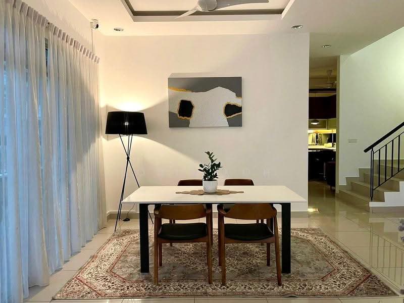 Cluster House for Sale in Horizon Hills (Iskandar Puteri (Nusajaya)) - YL Koh - Dining Room - PropertyGuru.com.my