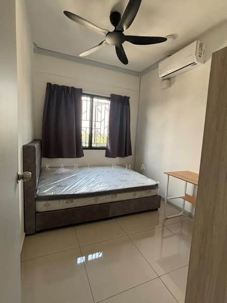 Kediaman Servis untuk Disewa di One Equine - Karl Phang - Bedroom - PropertyGuru.com.my