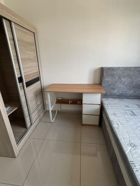 Kediaman Servis untuk Disewa di One Equine - Karl Phang - Bedroom - PropertyGuru.com.my