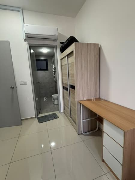 Kediaman Servis untuk Disewa di One Equine - Karl Phang - Bathroom - PropertyGuru.com.my