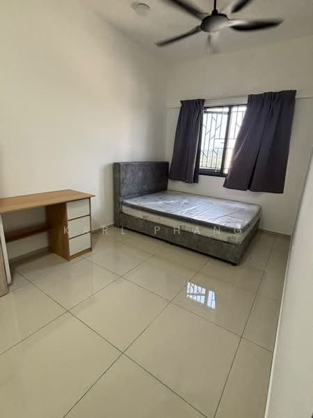 Kediaman Servis untuk Disewa di One Equine - Karl Phang - Bedroom - PropertyGuru.com.my