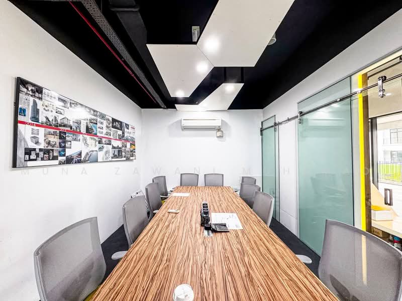 Shop / Office untuk Dijual di Cyberjaya (Selangor) - Muna Zawani Muhamad - Interior - PropertyGuru.com.my