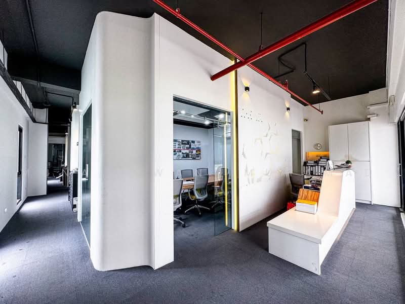 Shop / Office untuk Dijual di Cyberjaya (Selangor) - Muna Zawani Muhamad - Interior - PropertyGuru.com.my
