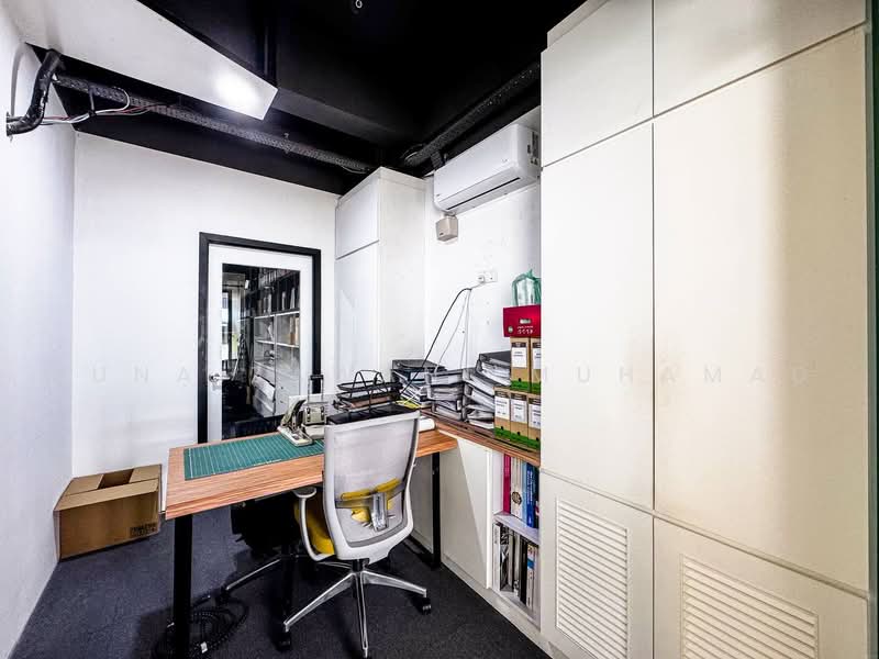 Shop / Office untuk Dijual di Cyberjaya (Selangor) - Muna Zawani Muhamad - Study - PropertyGuru.com.my