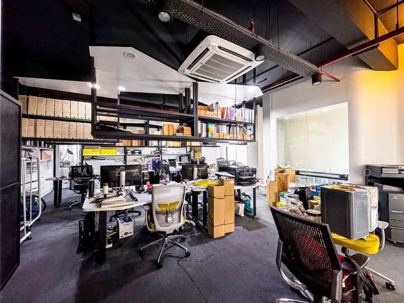 Shop / Office untuk Dijual di Cyberjaya (Selangor) - Muna Zawani Muhamad - Interior - PropertyGuru.com.my