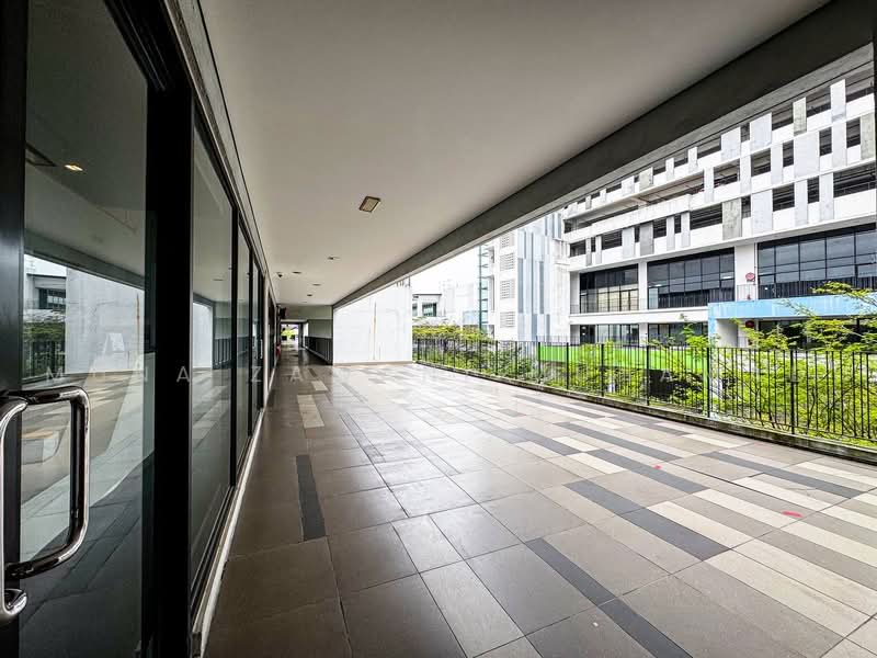Shop / Office untuk Dijual di Cyberjaya (Selangor) - Muna Zawani Muhamad - Exterior - PropertyGuru.com.my