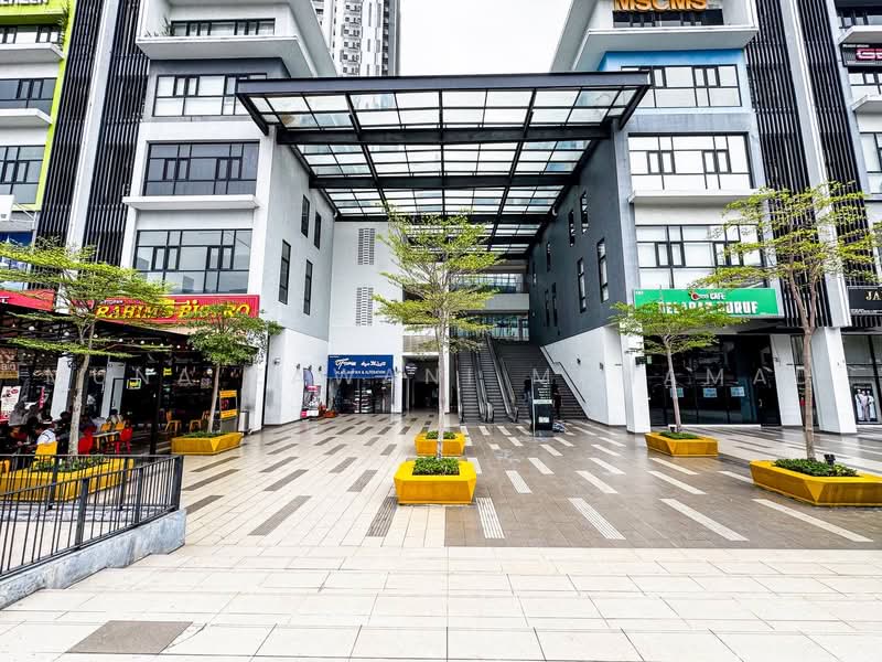Shop / Office untuk Dijual di Cyberjaya (Selangor) - Muna Zawani Muhamad - Exterior - PropertyGuru.com.my