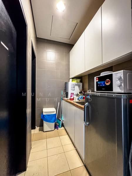 Shop / Office untuk Dijual di Cyberjaya (Selangor) - Muna Zawani Muhamad - Kitchen - PropertyGuru.com.my
