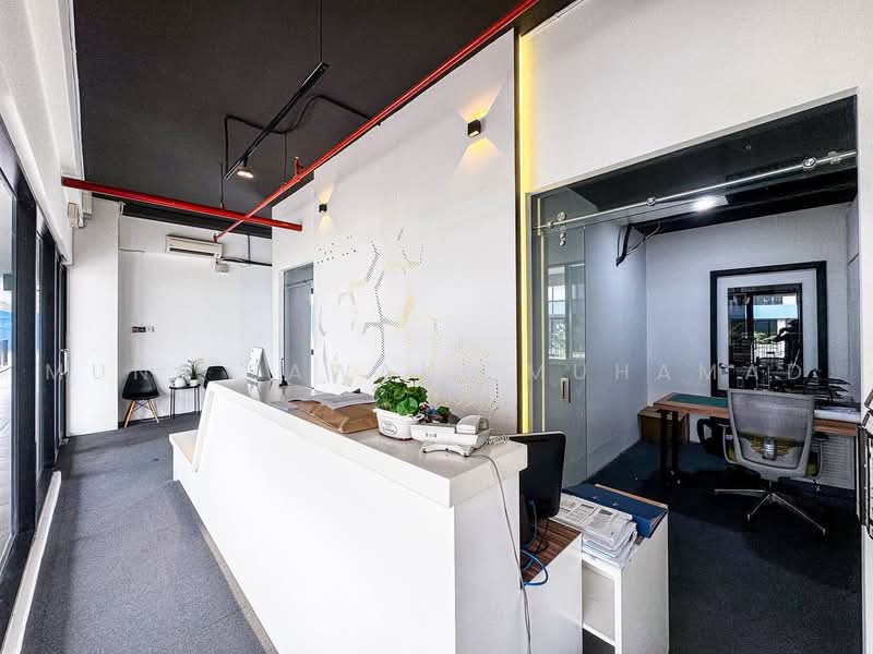Shop / Office untuk Dijual di Cyberjaya (Selangor) - Muna Zawani Muhamad - Interior - PropertyGuru.com.my