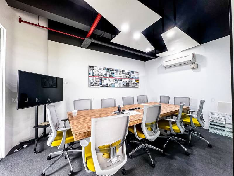 Shop / Office untuk Dijual di Cyberjaya (Selangor) - Muna Zawani Muhamad - Interior - PropertyGuru.com.my