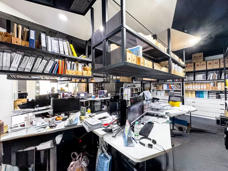 Shop / Office untuk Dijual di Cyberjaya (Selangor) - Muna Zawani Muhamad - Study - PropertyGuru.com.my