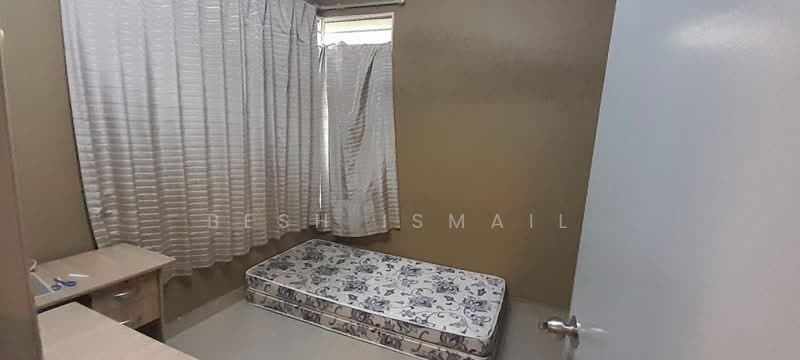 Condominium for Rent at Prima U1 - Besh Ismail - Bedroom - PropertyGuru.com.my