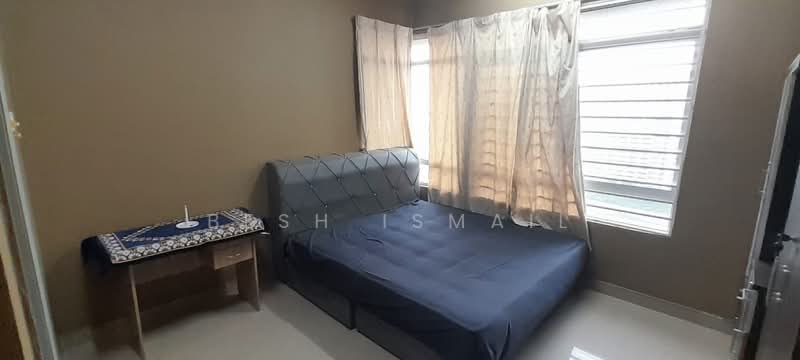 Condominium for Rent at Prima U1 - Besh Ismail - Bedroom - PropertyGuru.com.my