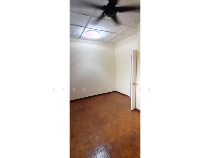 Rumah Teres 2-Tingkat untuk Dijual di Bukit Sentosa (Rawang) - Zann Fauzan - Interior - PropertyGuru.com.my