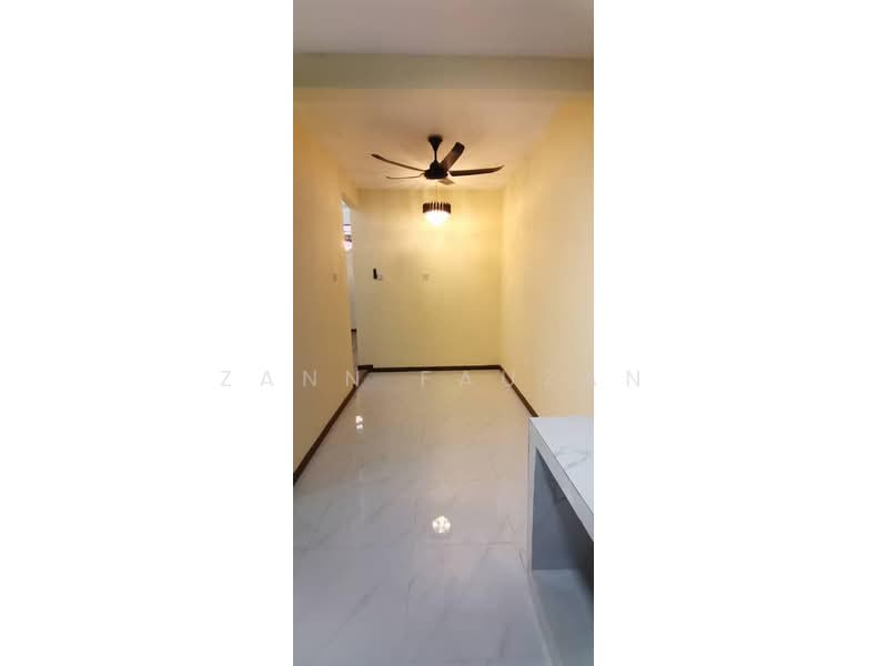 Rumah Teres 2-Tingkat untuk Dijual di Bukit Sentosa (Rawang) - Zann Fauzan - Interior - PropertyGuru.com.my