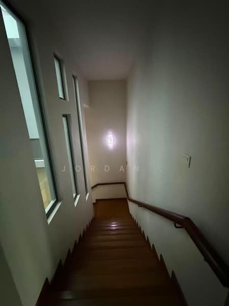 2-storey Terraced House for Sale in East Ledang (Iskandar Puteri (Nusajaya)) - Jordan . - Interior - PropertyGuru.com.my