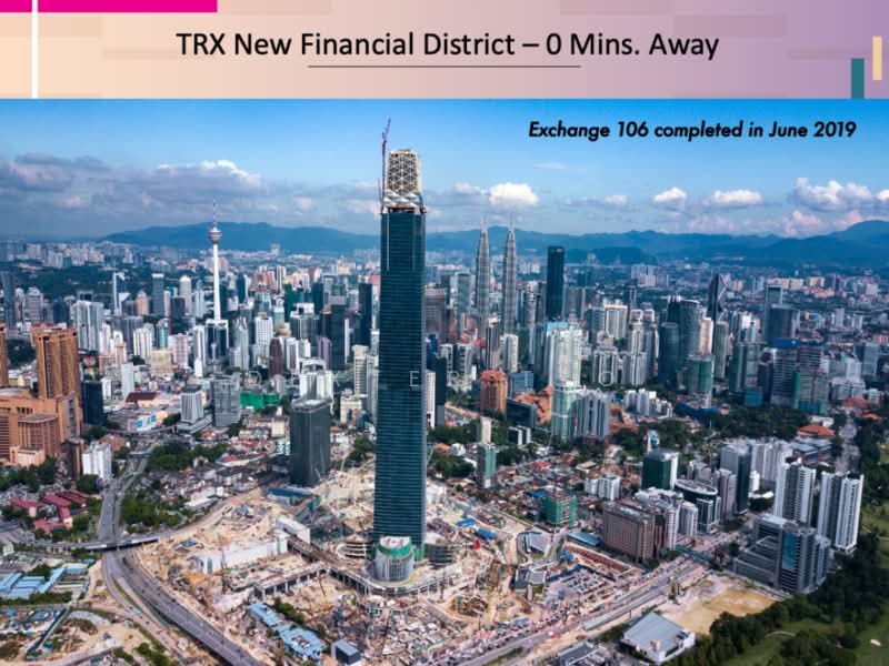 Pejabat untuk Disewa di Tun Razak Exchange (Kuala Lumpur) - Dexter Teo - PropertyGuru.com.my