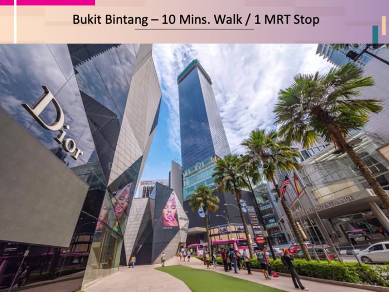 Pejabat untuk Disewa di Tun Razak Exchange (Kuala Lumpur) - Dexter Teo - PropertyGuru.com.my