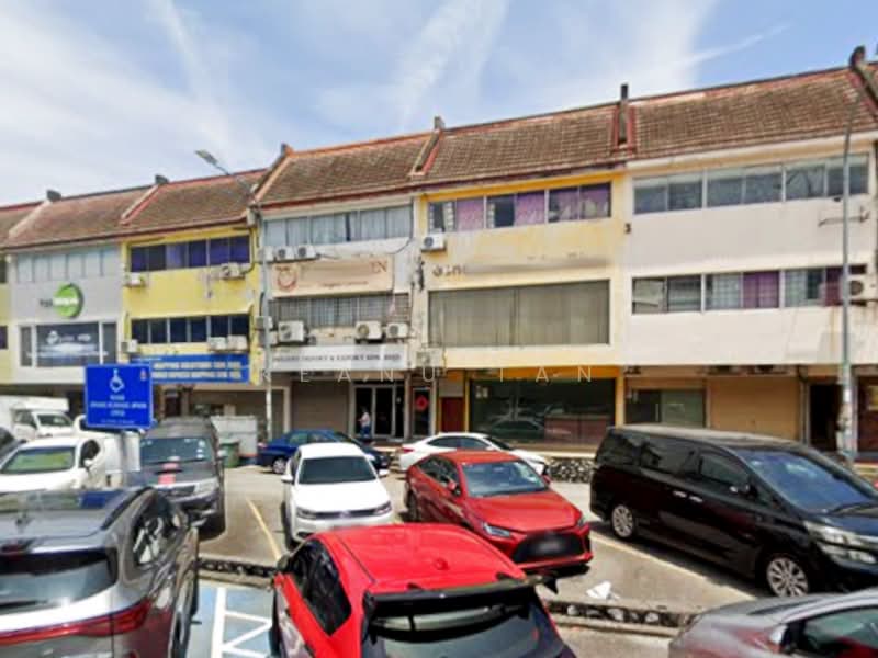 Kedai untuk Disewa di Taman Mayang Jaya (Petaling Jaya) - Keanu Tan - Exterior - PropertyGuru.com.my