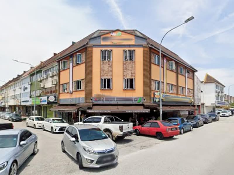 Kedai untuk Disewa di Taman Mayang Jaya (Petaling Jaya) - Keanu Tan - Exterior - PropertyGuru.com.my