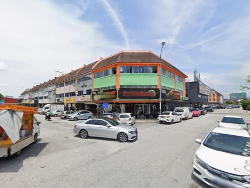 Kedai untuk Disewa di Taman Mayang Jaya (Petaling Jaya) - Keanu Tan - Exterior - PropertyGuru.com.my