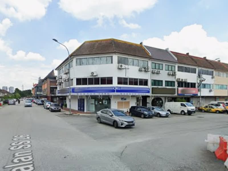 Kedai untuk Disewa di Taman Mayang Jaya (Petaling Jaya) - Keanu Tan - Exterior - PropertyGuru.com.my
