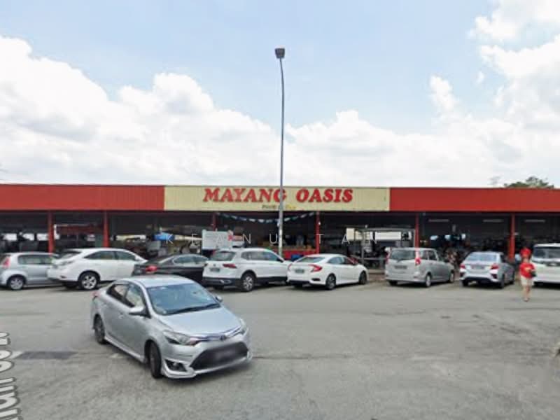 Kedai untuk Disewa di Taman Mayang Jaya (Petaling Jaya) - Keanu Tan - Exterior - PropertyGuru.com.my