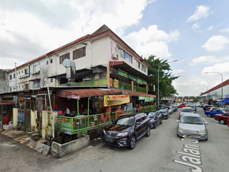 Kedai untuk Disewa di Taman Mayang Jaya (Petaling Jaya) - Keanu Tan - Exterior - PropertyGuru.com.my