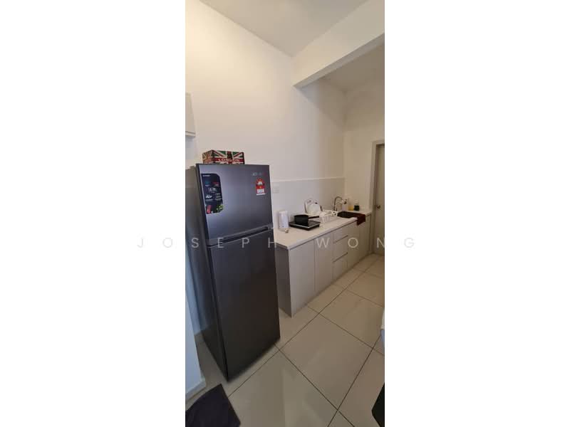 Service Residence for Rent at The Horizon - Joseph Wong - Kitchen - PropertyGuru.com.my